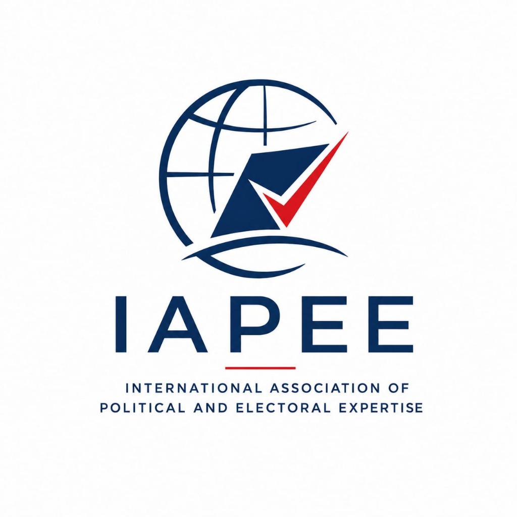 IAPEE Логотип